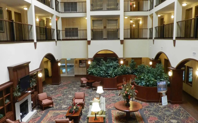 Country Inn & Suites by Radisson, Braselton, GA