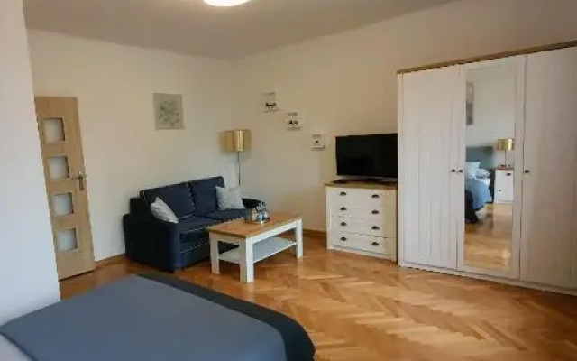 Apartament Basia