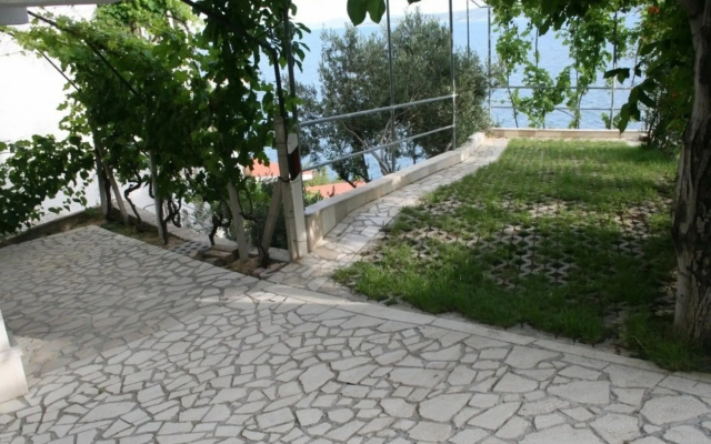 Ivo - sea View - SA4
