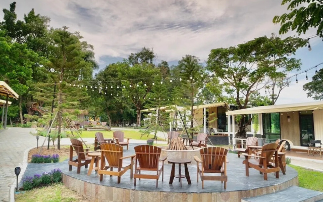 Wonder Mountain Resort