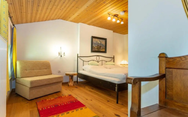 Pension Sonneck