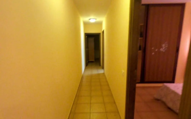 Apartamento vacacional Fuerteventura 1B