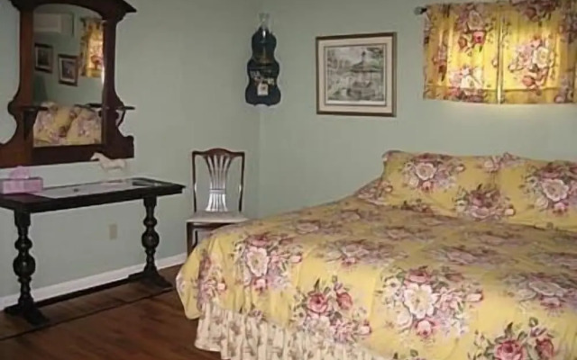 Spring Motor Inn