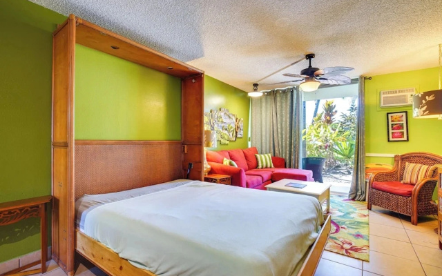 Kailua-kona Group Getaway: 5-unit Bundle!