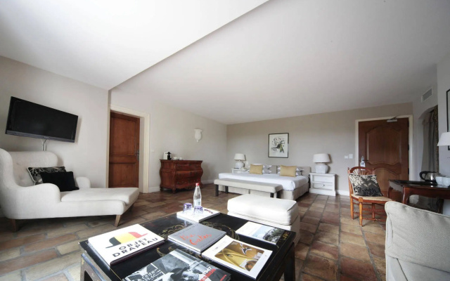 Hôtel Alain Llorca