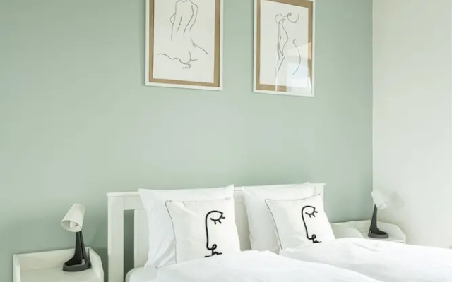 RentPlanet - Apartamenty Zajezdnia