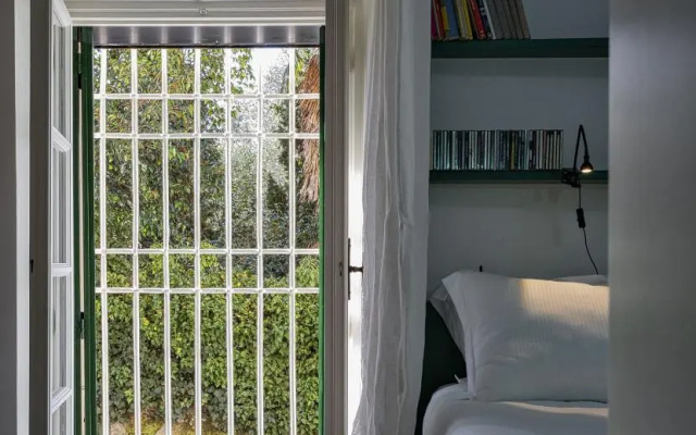 Flat 40M² 1 Bedroom 1 Bathroom - Genoa