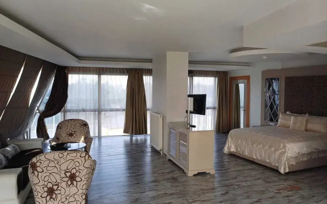 Golden Palas Hotel Cerkezkoy