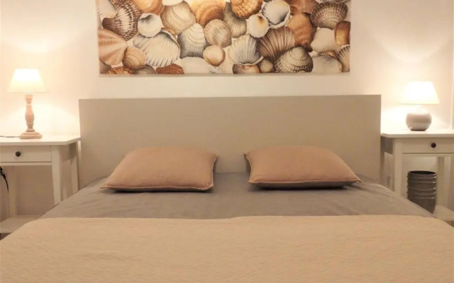 Appartement Quiberon, 2 pièces, 4 personnes - FR-1-478-77