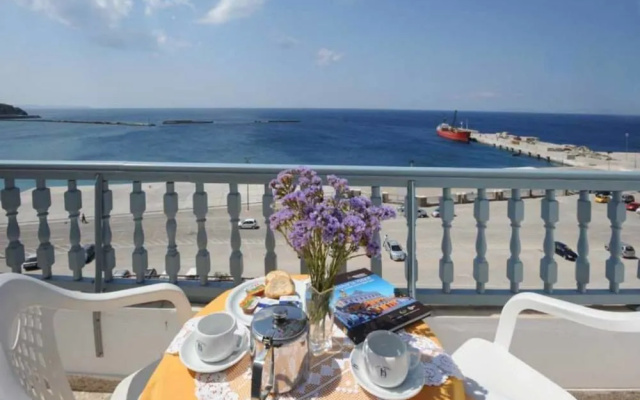 Asteria Hotel