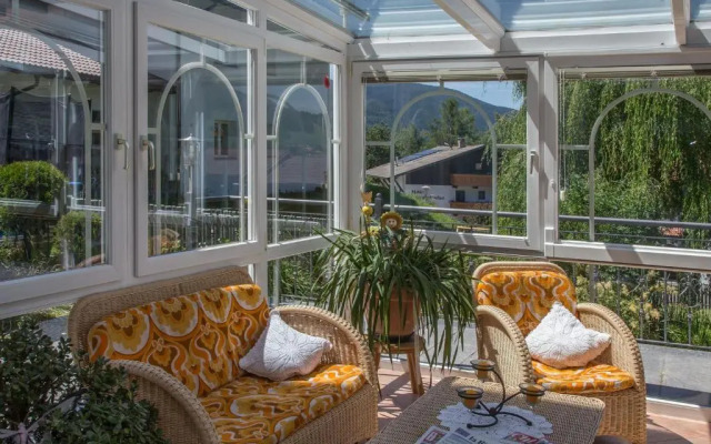 Naturhotel Edelweiss