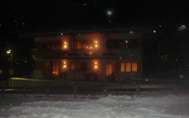 Appartment Bichler
