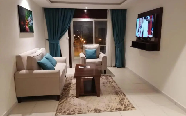 ِAl Morabaa Hotel