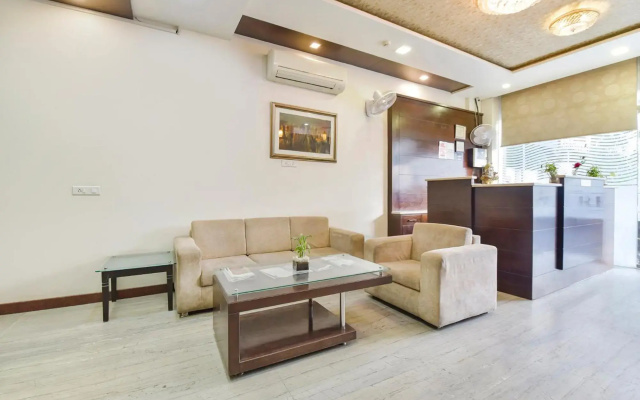 Edition O 30047 Signature Inn