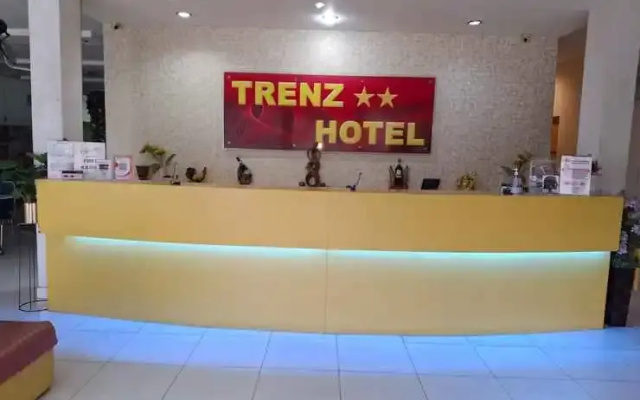 Trenz Hotel