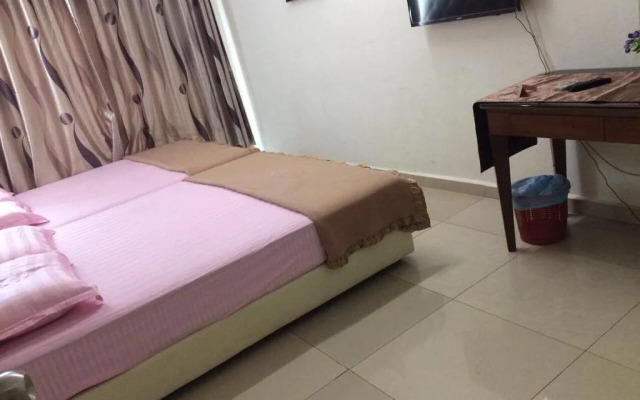 Persona Boutique Hotel