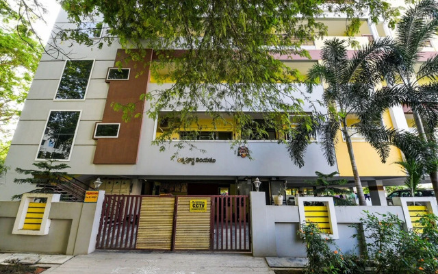 OYO 26234 Annapurna Nilayam