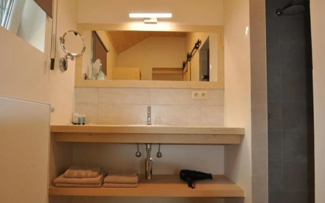 B&B Knotwilgenhoeve