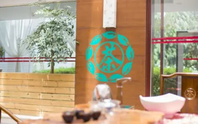 Yunnan Aviation Sightseeing Hotel Lijiang