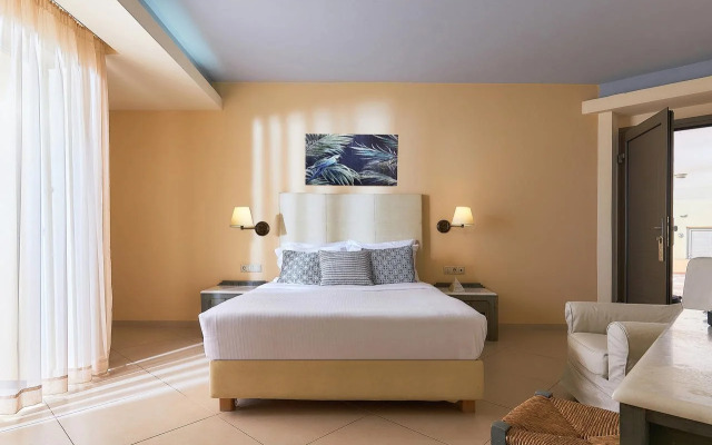 Hotel Sissi Bay And Wellness Club