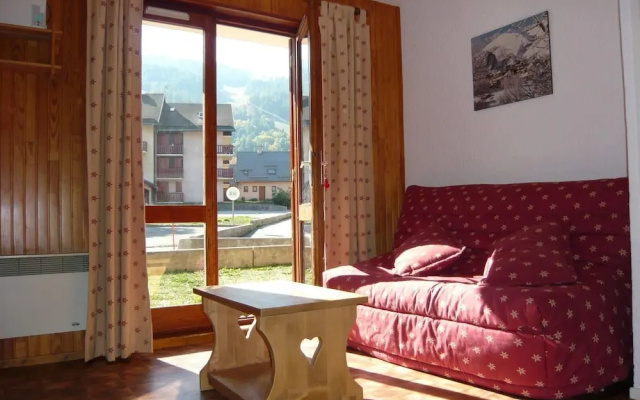 Carene N°2 : Studio 4 Personnes / Studio 4 People
