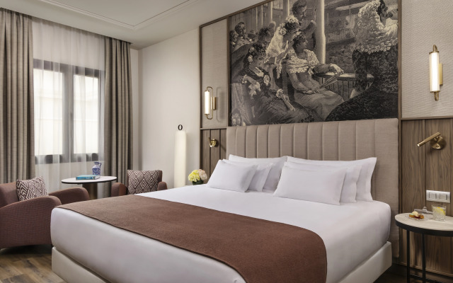 NH Collection Granada Victoria Hotel