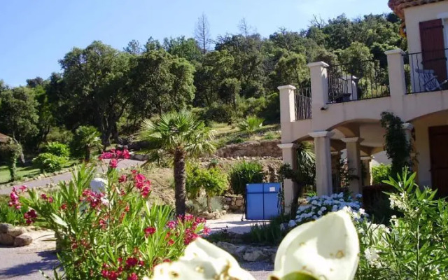Linsolite Bastide
