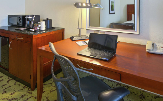 Отель Hilton Garden Inn Macon / Mercer University