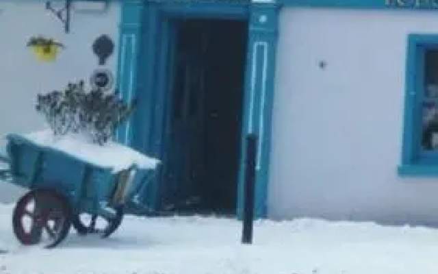 Shines Guesthouse