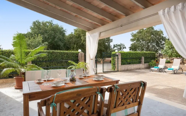 Son Rossinyol - Apartment With Private Pool