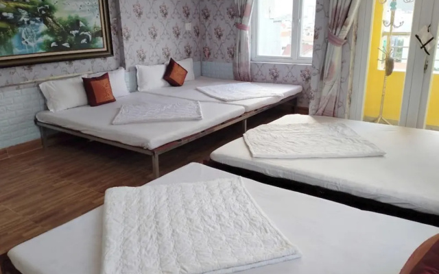 An Binh Hotel
