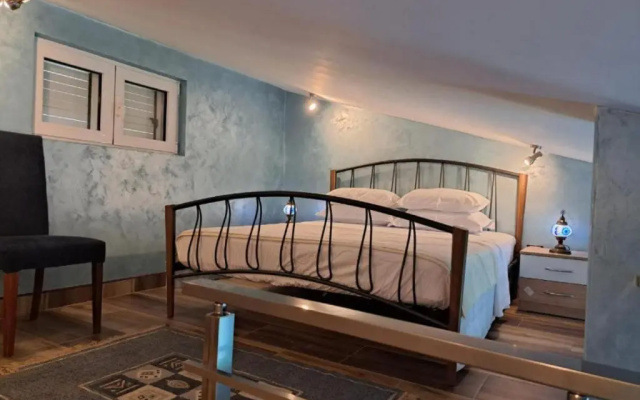 Amazing Flat with View in Prčanj Montenegro