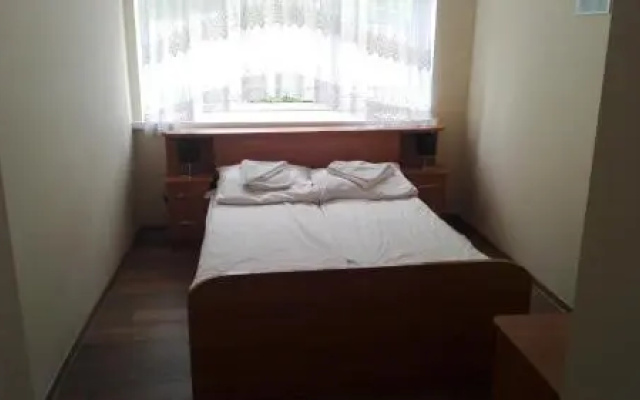 Leśna Przystań- akceptujemy bony turystyczne