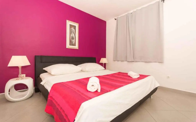 Apartment in Tribunj 41726
