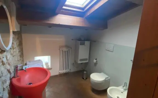 Appartamento alle cascate