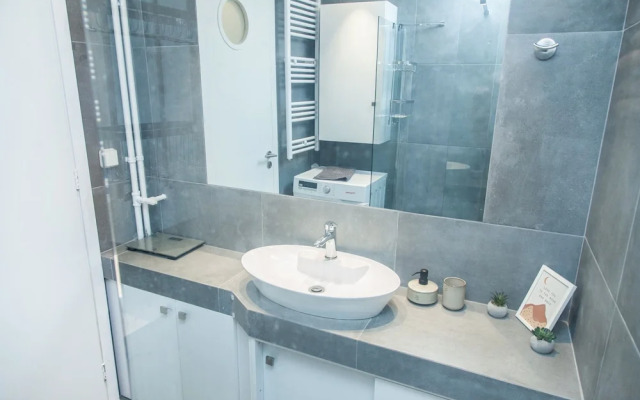 Gorgeous apartment in Central Athens