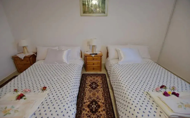 Relaxing experiences near Ancient Olympia