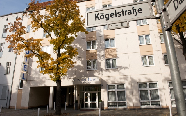 Отель Good Morning Berlin City West Германия, Берлин - 14 отзывов об отеле, цены и фото номеров - забронировать отель Good Morning Berlin City West онлайн вид на фасад