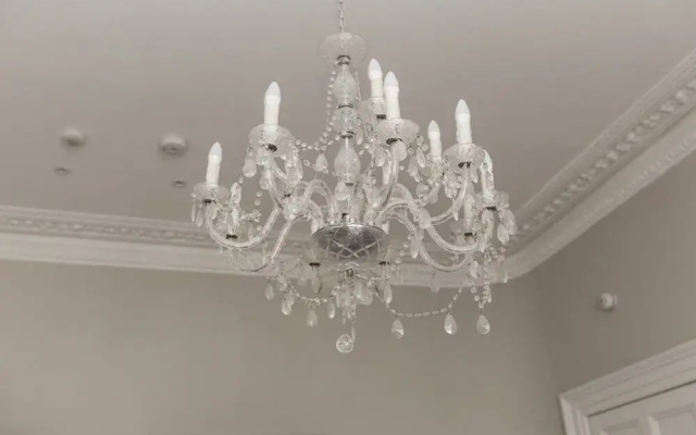 Modern 1BR Period Property in Kensington