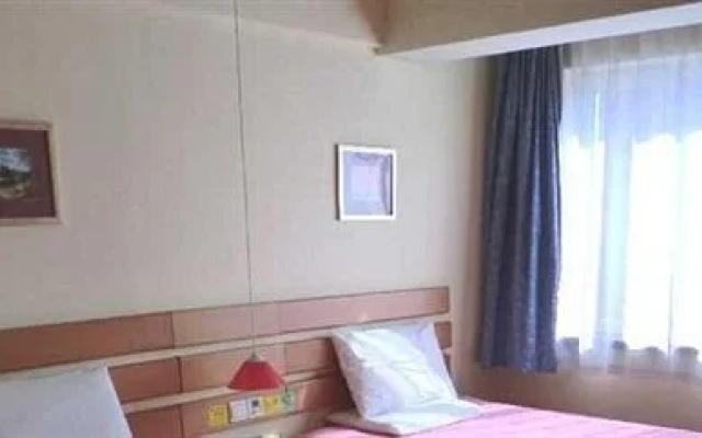 Home Inn Xiaodongmen - Shenyang