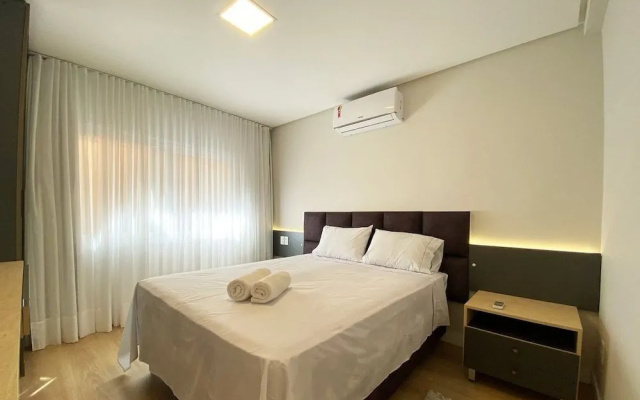 Apartamento Loft 235 no Centro de Canela