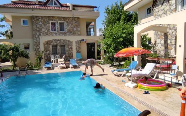 Cileks Apart Otel
