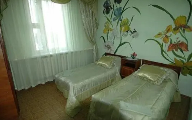 Байкальский Лучик