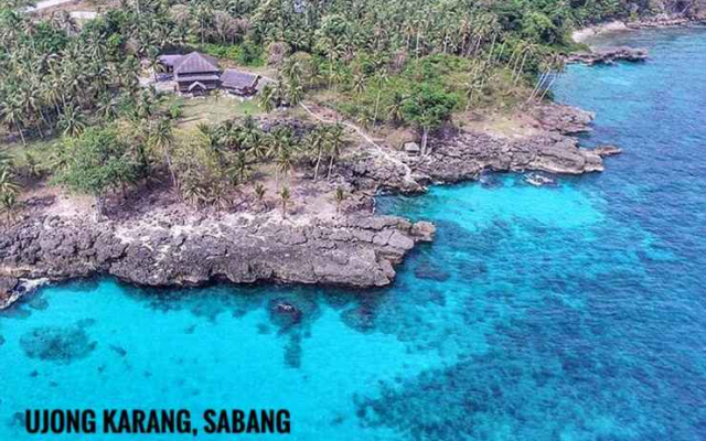 Pondok Simpang Tiga