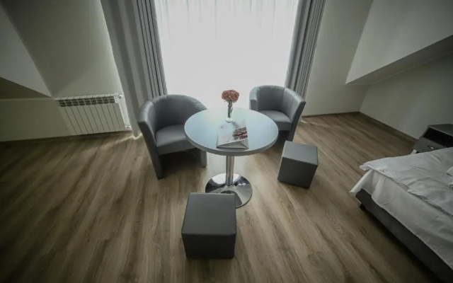 Hotel Załęcze