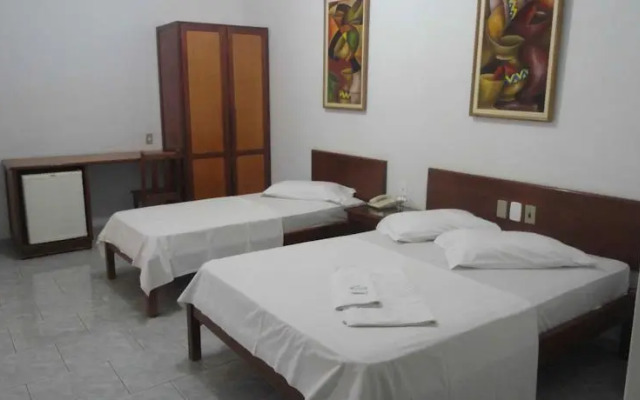 Marathi Park Hotel