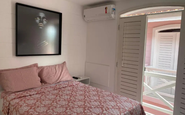 Casa em Condomínio 2 suítes casa 03