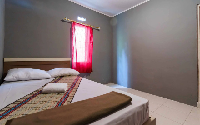 Fatimah Guest House Syariah RedPartner