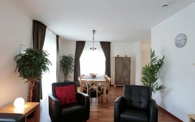 Serene Villa in Medebach Küstelberg near Lake