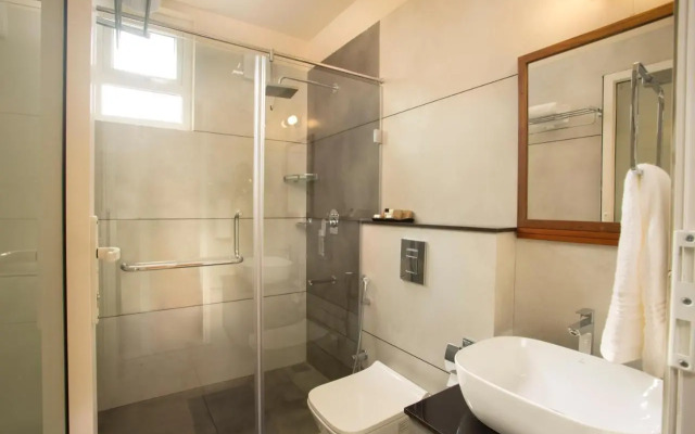 Amrezy Resort & Spa - Wayanad